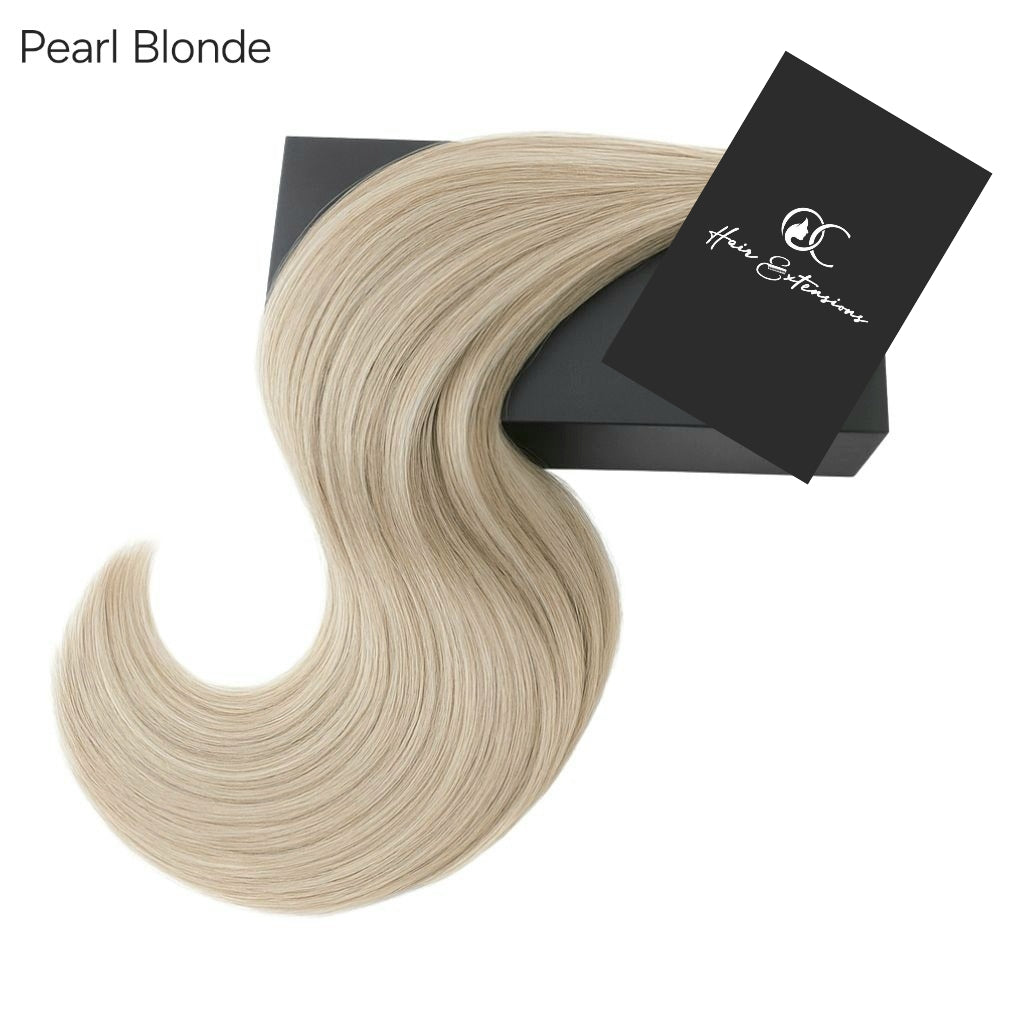 Pearl Blonde